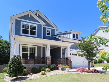 105 Winding Creek Loop, Chapel Hill, NC 27517