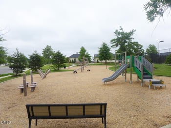 105 Winding Creek Loop, Chapel Hill, NC 27517