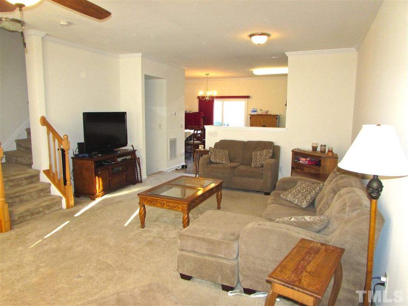 105 Wirks Worth Cir, Apex, NC 27502