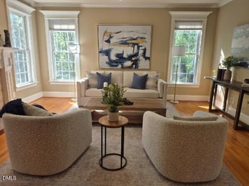 105 Witham Ct, Holly Springs, NC 27540