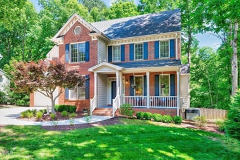 105 Wittenham Dr, Cary, NC 27519