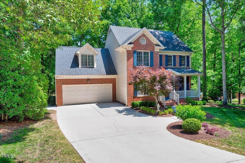 105 Wittenham Dr, Cary, NC 27519