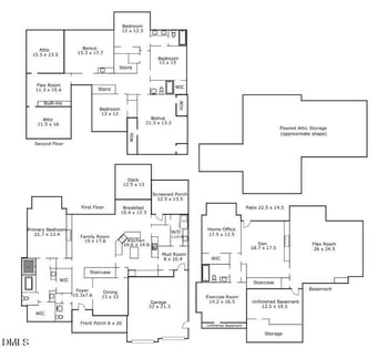 105 Woodland Ridge Ct, Cary, NC 27519