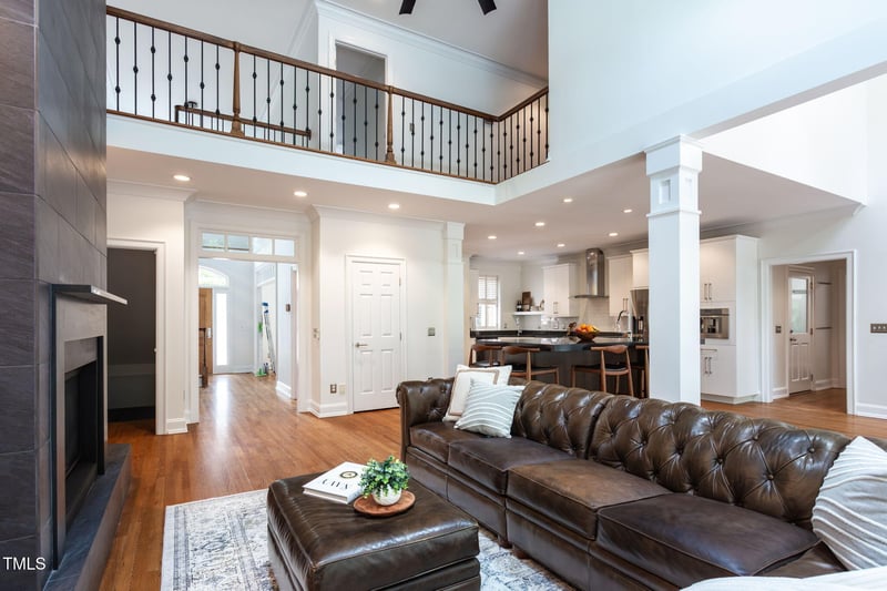 105 Woodsage Way, Cary, NC 27518