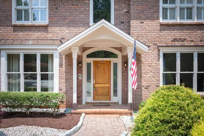 105 Woodsage Way, Cary, NC 27518