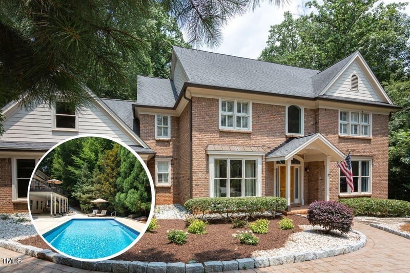 105 Woodsage Way, Cary, NC 27518