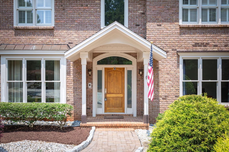 105 Woodsage Way, Cary, NC 27518