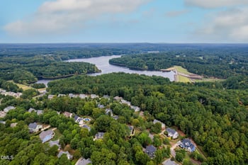 105 Wright Hill Dr, Durham, NC 27712