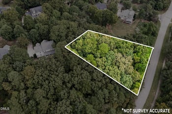 105 Wright Hill Dr, Durham, NC 27712