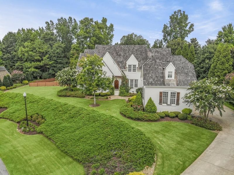 105 York Ln, Clayton, NC 27527