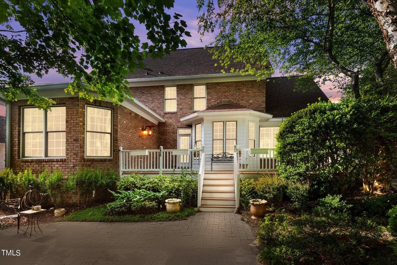 105 Yorkchester Way, Raleigh, NC 27615