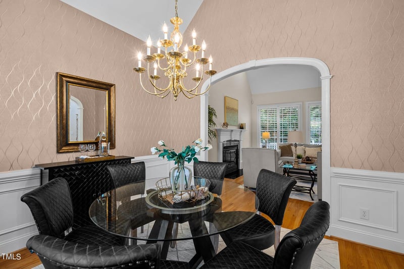 105 Yorkchester Way, Raleigh, NC 27615