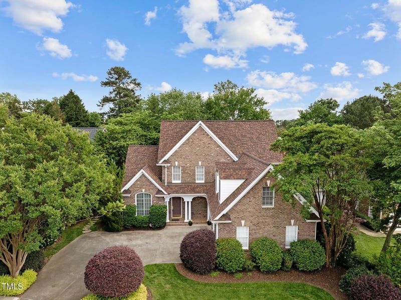 105 Yorkchester Way, Raleigh, NC 27615
