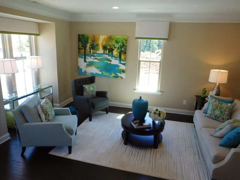 1050 Brownsmith Dr #1011 A, Apex, NC 27502