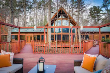 1050 Duffys Way, Chapel Hill, NC 27516