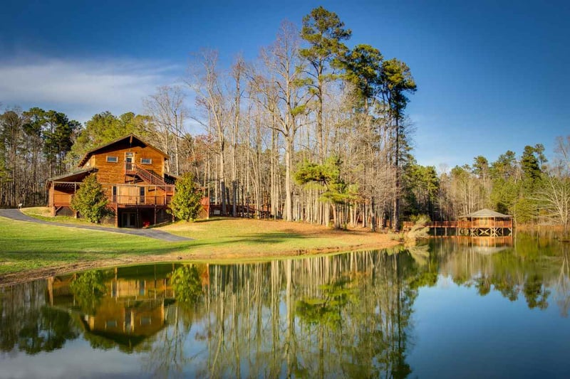 1050 Duffys Way, Chapel Hill, NC 27516