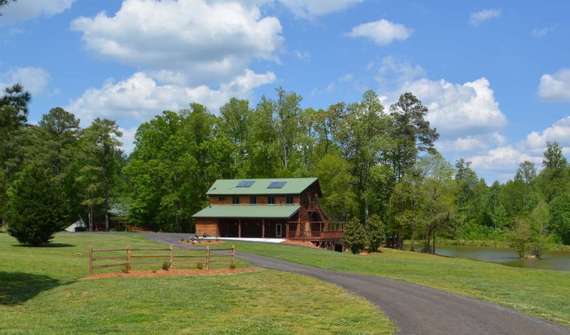 1050 Duffys Way, Chapel Hill, NC 27516