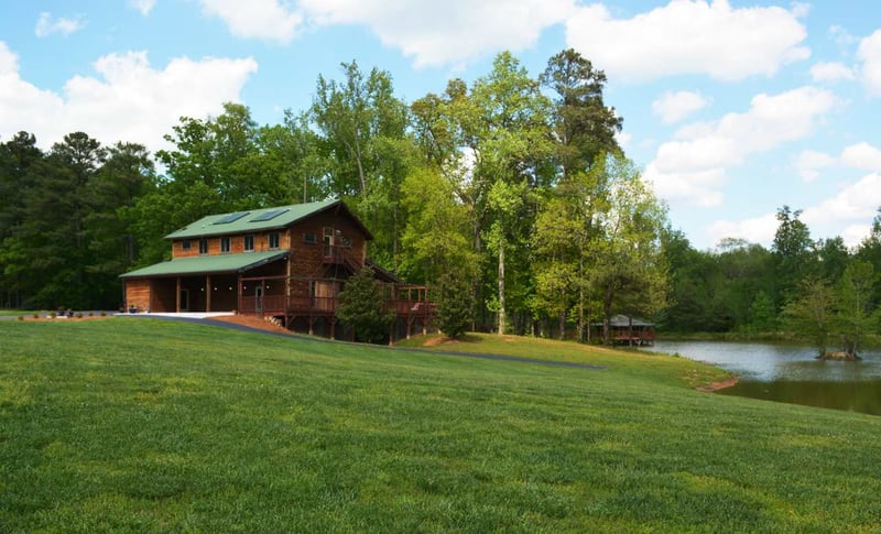 1050 Duffys Way, Chapel Hill, NC 27516