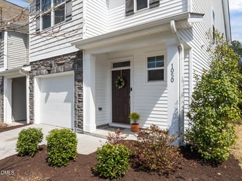 1050 Gentle Reed Dr, Durham, NC 27703