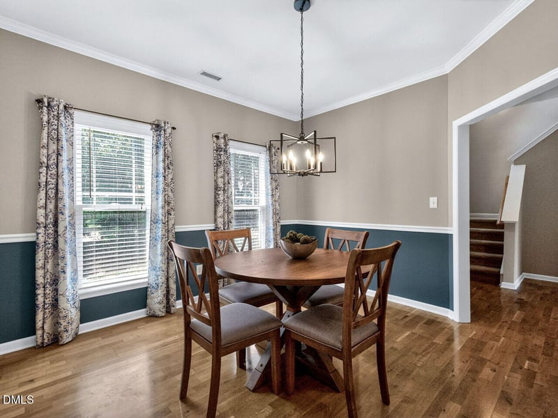 1050 Milk Paint Al, Apex, NC 27502