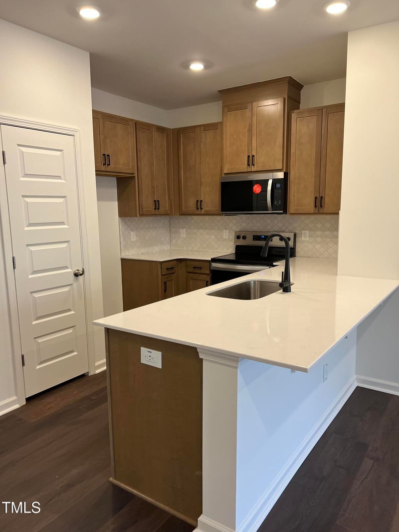 1050 Mountain Crown St, Durham, NC 27703