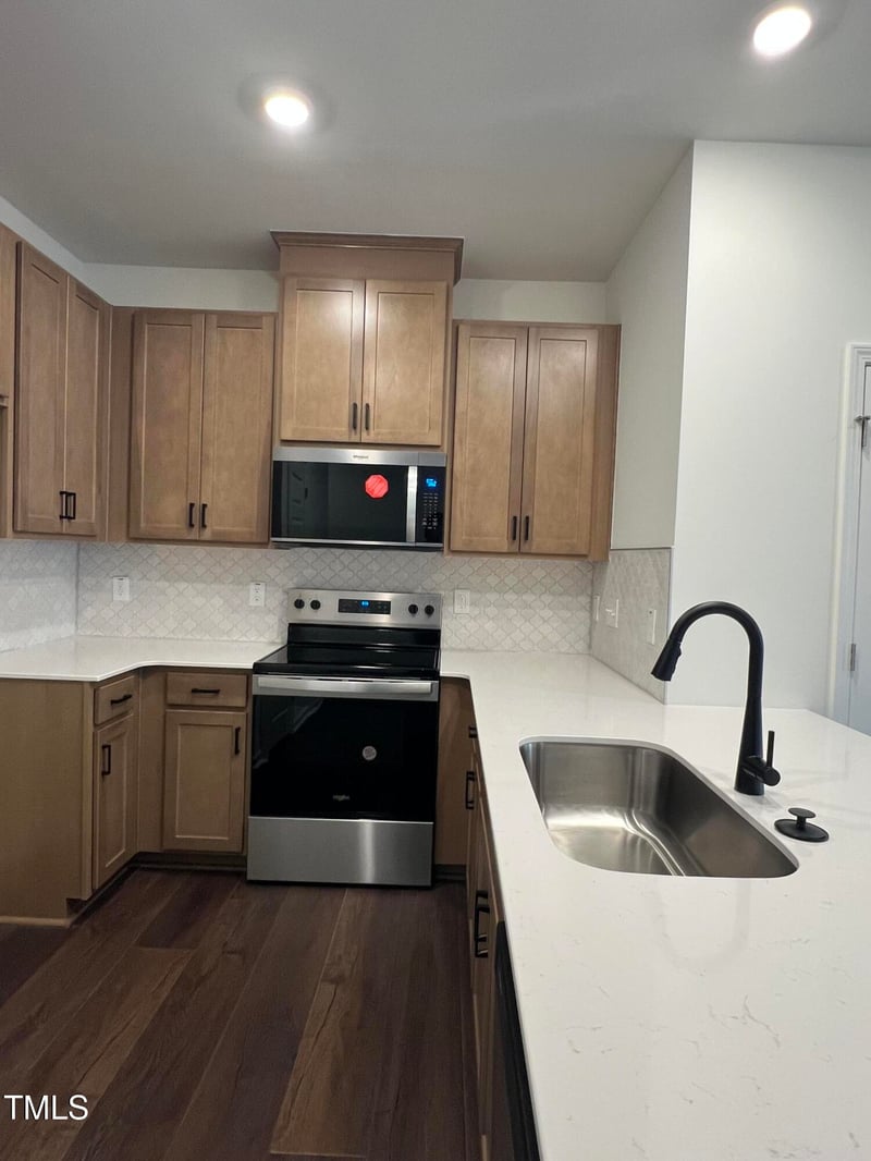 1050 Mountain Crown St, Durham, NC 27703