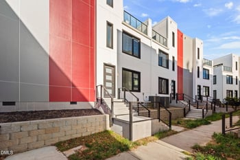 1050 Nova St, Durham, NC 27713