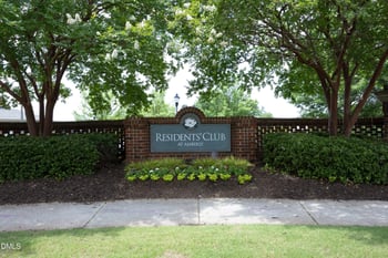 1050 Residents Club Dr, Cary, NC 27519
