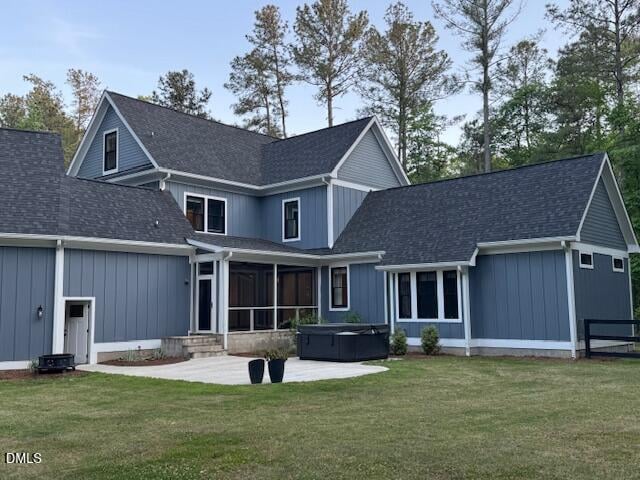 1050 Rhodes Gap Trl, Durham, NC 27705