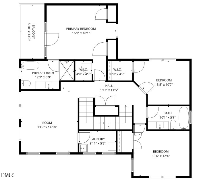 1050 Rhodes Gap Trl, Durham, NC 27705