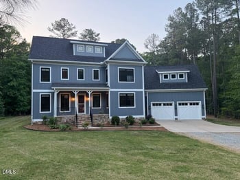 1050 Rhodes Gap Trl, Durham, NC 27705