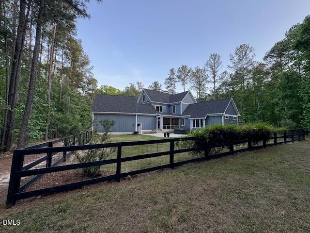 1050 Rhodes Gap Trl, Durham, NC 27705