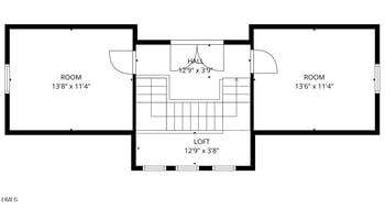 1050 Rhodes Gap Trl, Durham, NC 27705