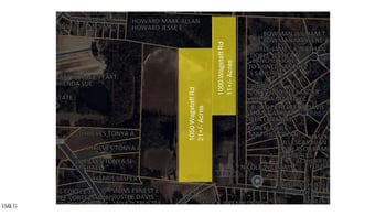 1050 Wagstaff Rd, Fuquay Varina, NC 27526