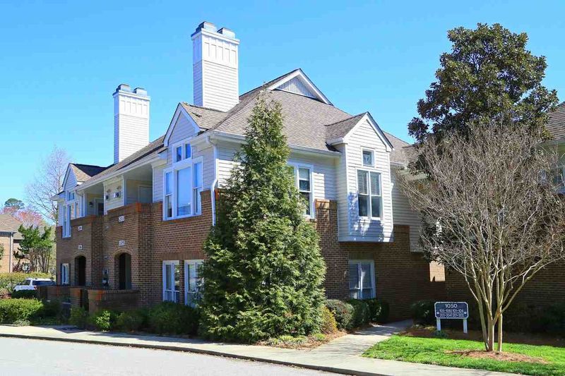 1050 Washington St #106, Raleigh, NC 27605