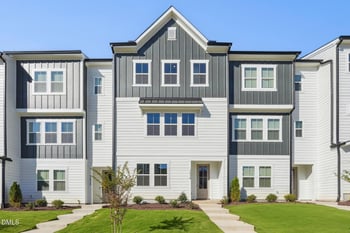 1050 Zelkova Ln, Chapel Hill, NC 27517