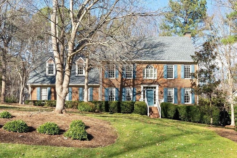 10500 Leslie Dr, Raleigh, NC 27615