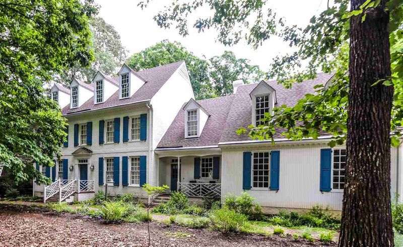 10500 Whitestone Rd, Raleigh, NC 27615