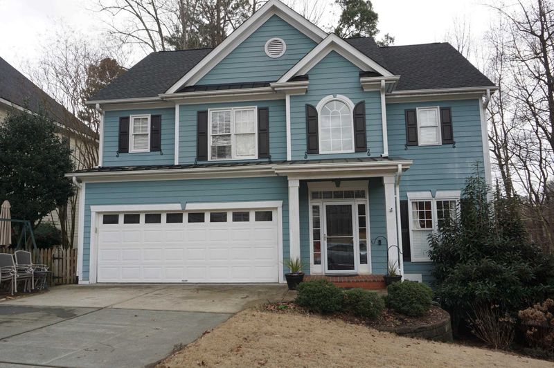 10501 Crisp Dr, Raleigh, NC 27614
