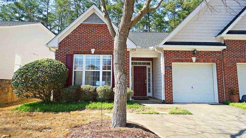 10501 Dapping Dr, Raleigh, NC 27614