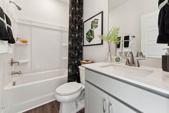 10502 Pleasant Branch Dr Lot 40, Raleigh, NC 27614