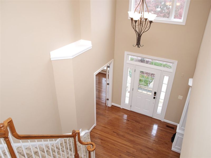 10504 Meakin Dr, Raleigh, NC 27614