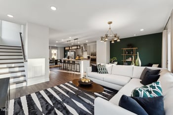 10504 Pleasant Branch Dr Lot 39, Raleigh, NC 27614