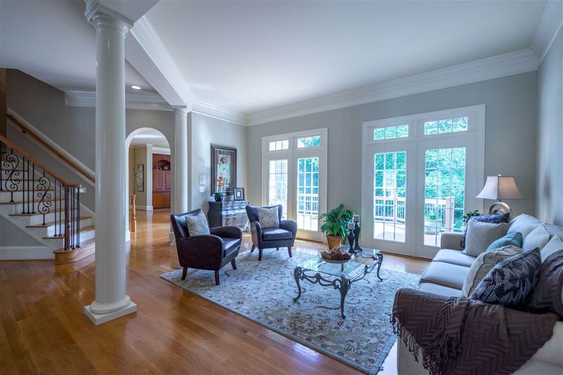 10504 Stonton Way, Raleigh, NC 27615