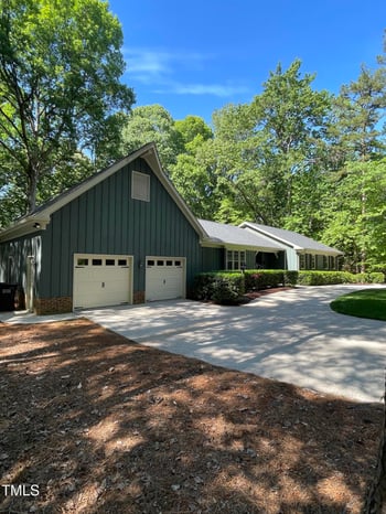 10505 Winding Wood Trl, Raleigh, NC 27613