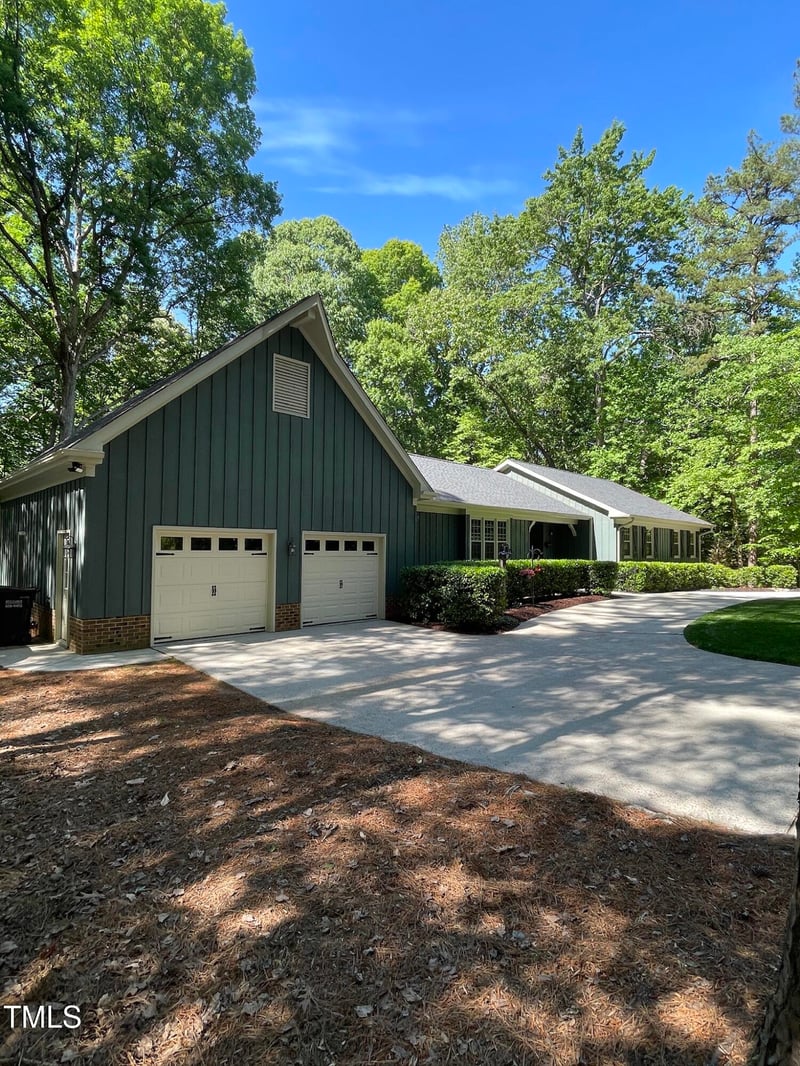 10505 Winding Wood Trl, Raleigh, NC 27613