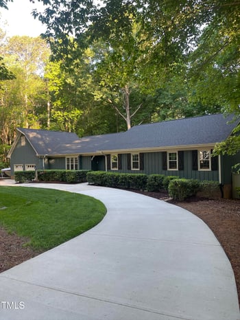 10505 Winding Wood Trl, Raleigh, NC 27613
