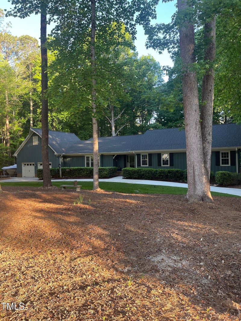 10505 Winding Wood Trl, Raleigh, NC 27613