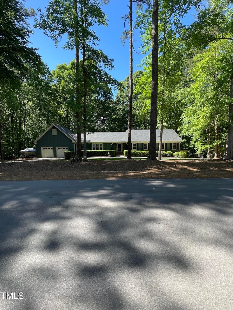 10505 Winding Wood Trl, Raleigh, NC 27613