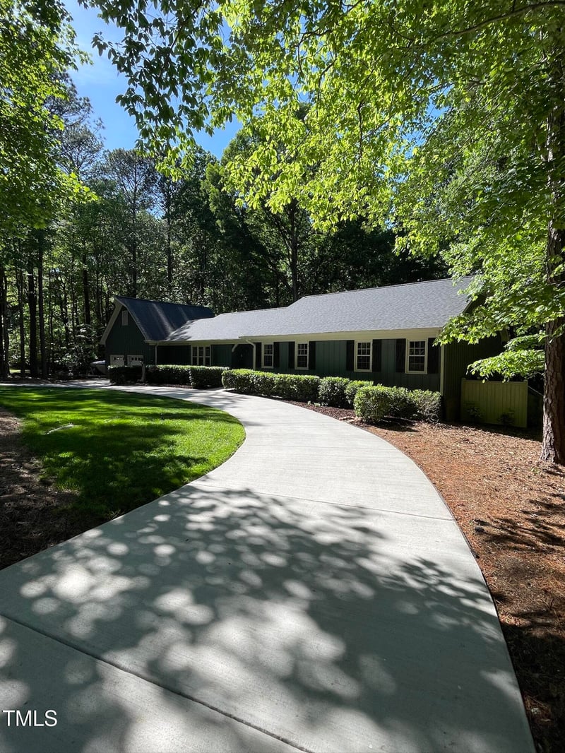 10505 Winding Wood Trl, Raleigh, NC 27613
